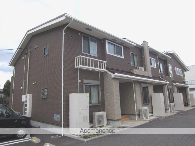 メゾンシュクレⅡ(2LDK/2階)