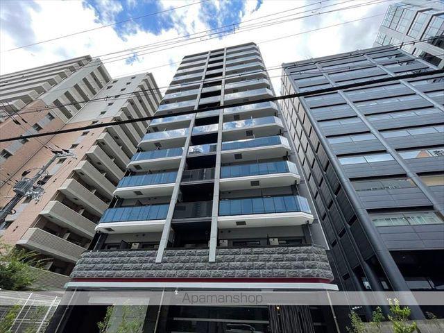 S-RESIDENCE新大阪RISH