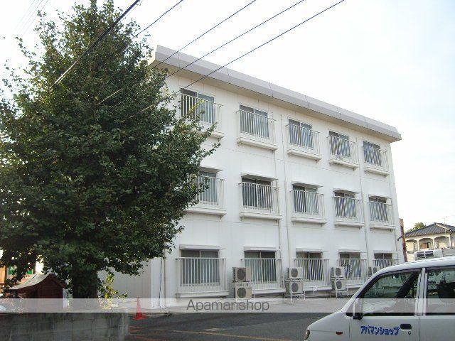 シャンテ後楽園