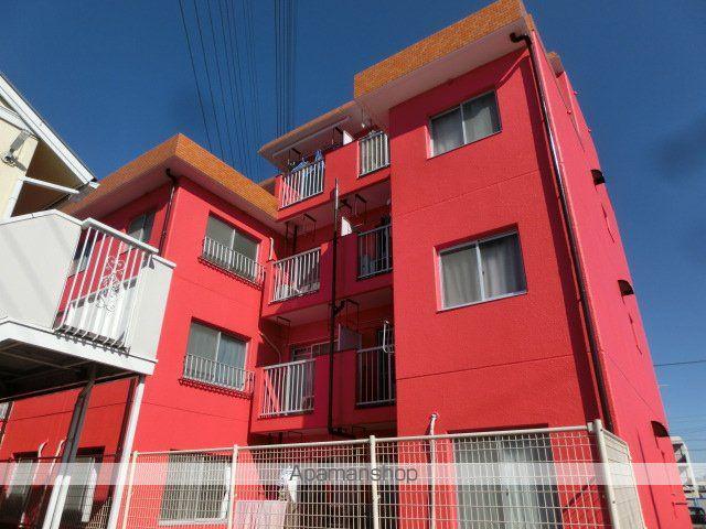 丸協マンション