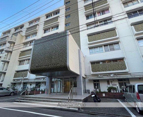 経堂セントラルマンション