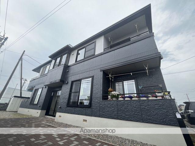 ハウスコンフォートF