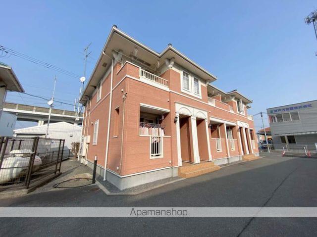 赤穂線 西川原駅 徒歩7分  築20年(ワンルーム/1階)