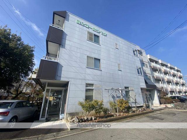 第2コーポシモダ