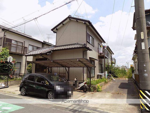 愛知県北名古屋市弥勒寺西1丁目の戸建賃貸