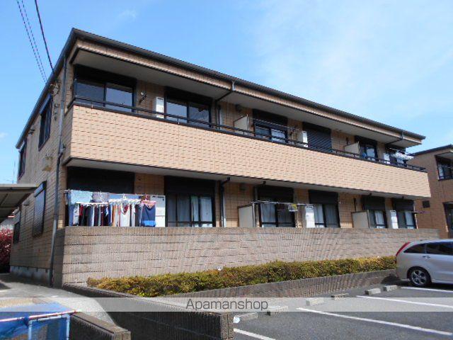 サンライズ万葉A棟