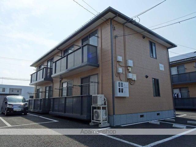 コモン・シティ21B