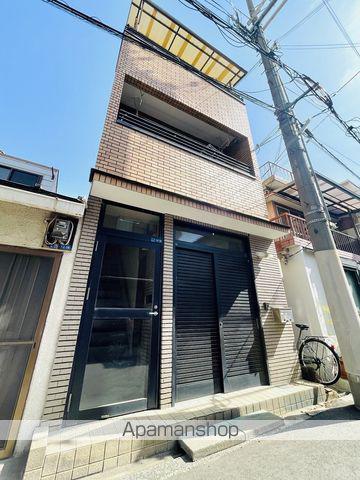 東マンション