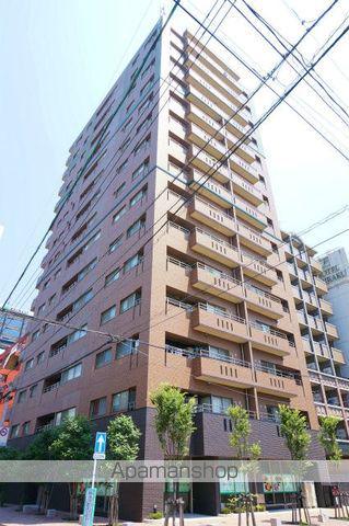 アクタス渡辺通パークシティ