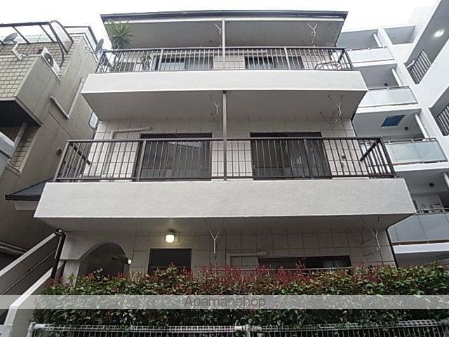 豊島マンション