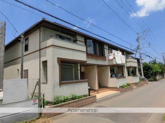 スピカササギⅠ(1LDK/1階)