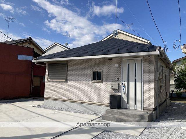 東武伊勢崎・大師線 羽生駅 徒歩13分  築1年(2LDK)