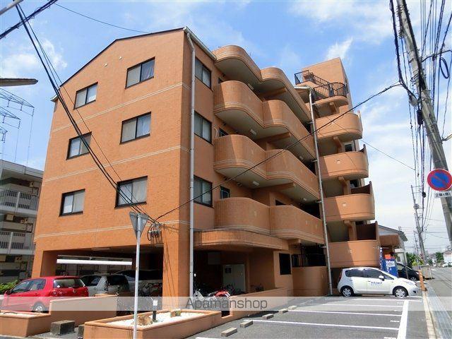 ミラドール奥田西町(2LDK/2階)