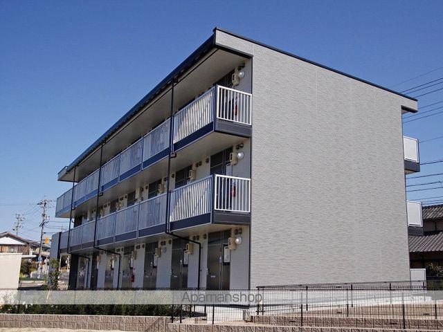 レオパレス知多