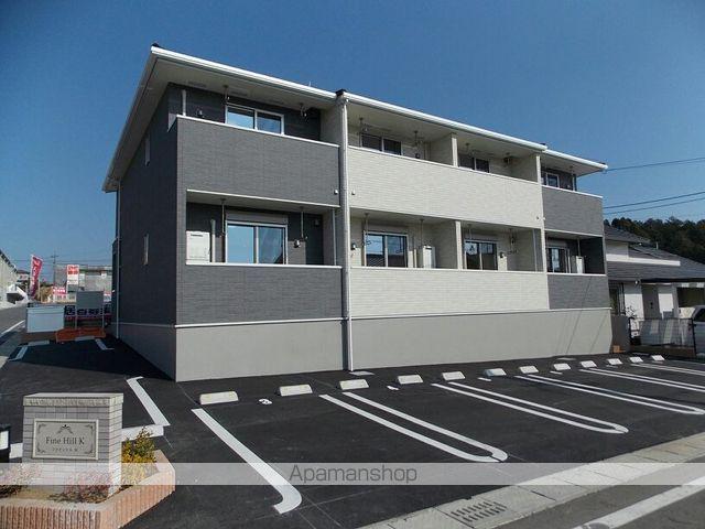 ファインヒル K