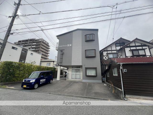 スカイライト宮浦