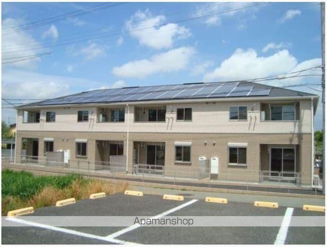 アヴェニール陽向