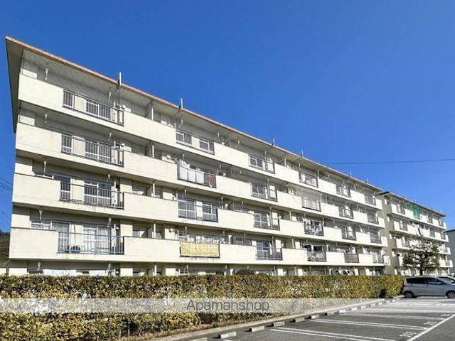 ビレッジハウス鳴滝21号棟