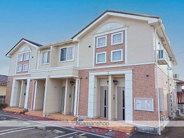 ウィンディー・ヒルズ(ワンルーム/1階)