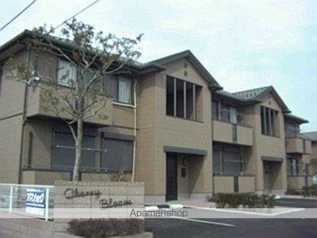 チェリーブルームBLOCK12