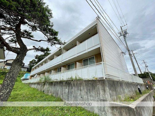 レオパレスみや