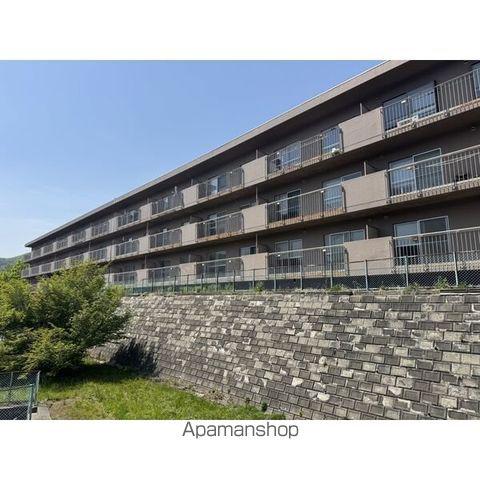エスポアール南円山C-3(3LDK/3階)