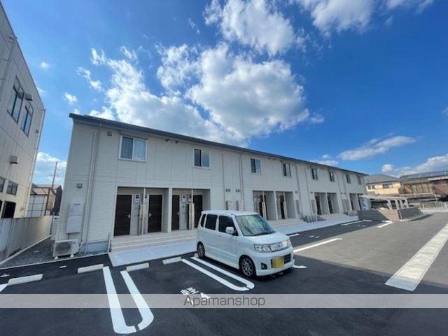 ディアコート(1LDK)