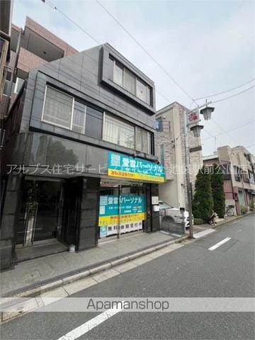 サンゼル田柄II