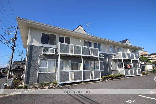 VILLAプリムローズ