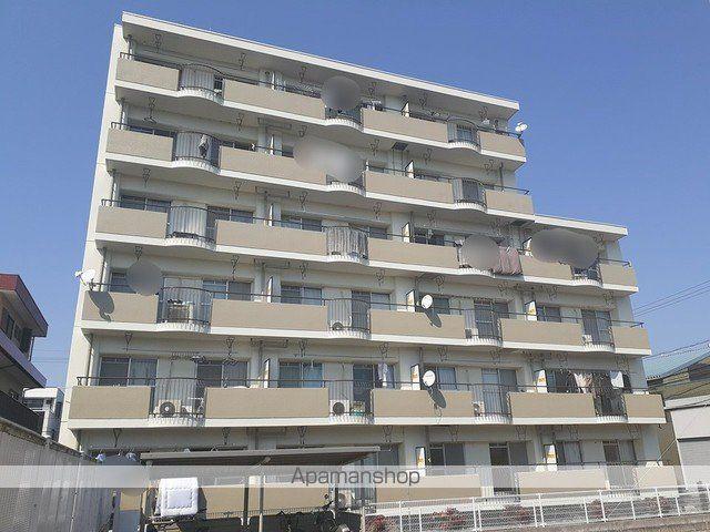クレセントマンション