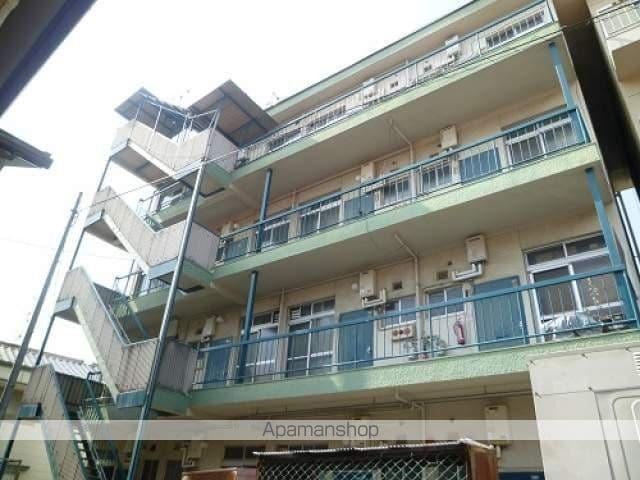 浜本マンション