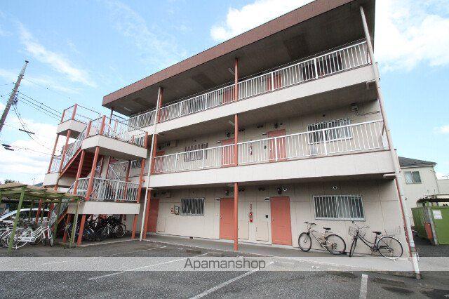 サウスメゾン清水