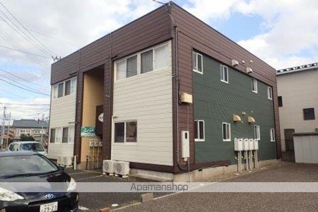 サンヴェール寺山