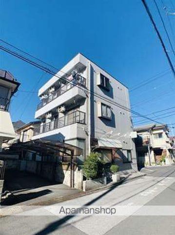 まことマンション(1K/2階)