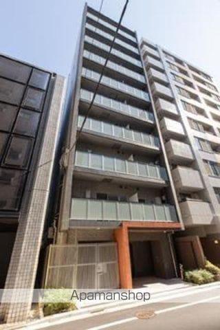 グレイスリヴィエール東京八丁堀