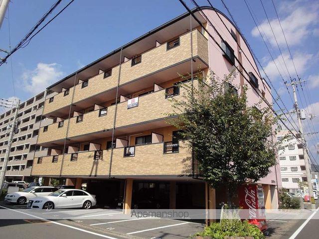 エスポアール(1K/2階)