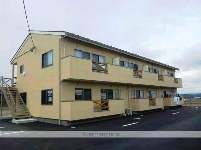 コーポクリスタルⅢ