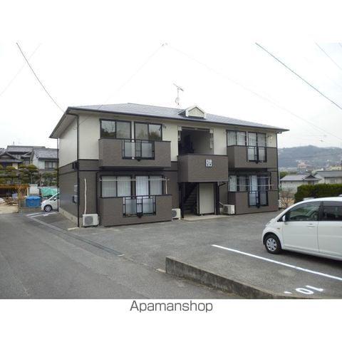 ウィンディア高尾(3DK/1階)