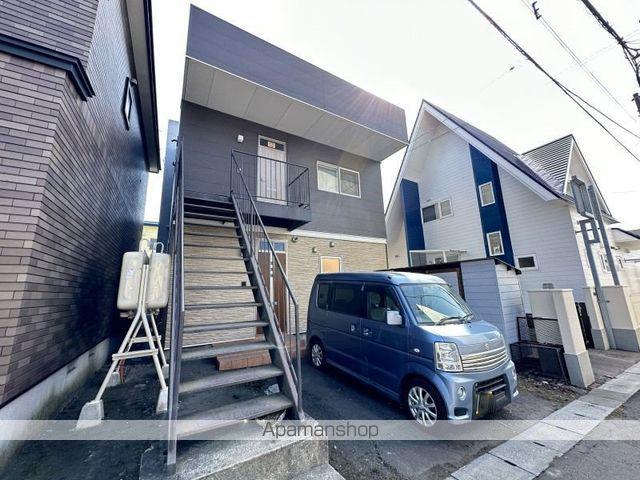 コーポノーブル