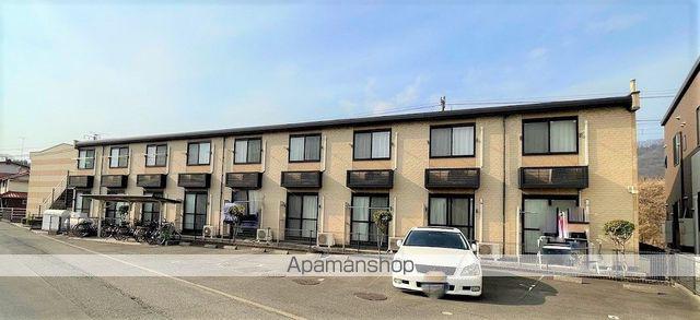 レオパレスグリーンコート