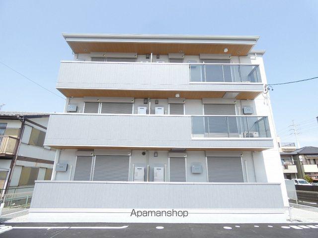 DーHILLS名塚町