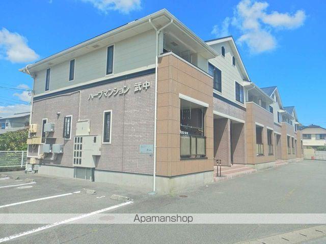 ハーブマンション武中