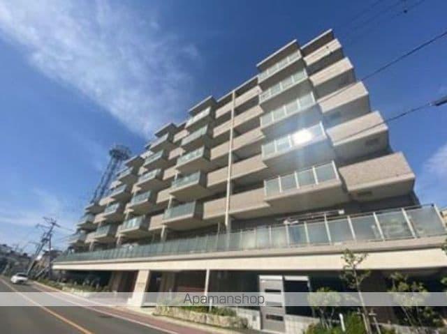 アーガスレーヴ姪浜弐番館