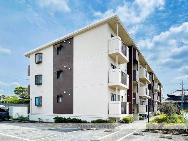 ビューコート学園台