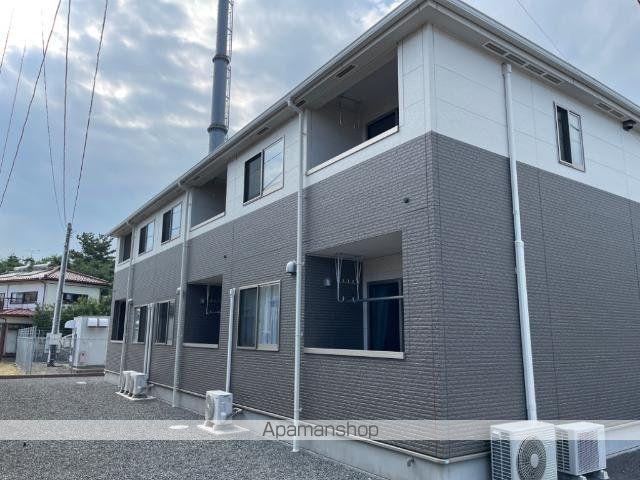 シーズンワンB(1LDK/1階)