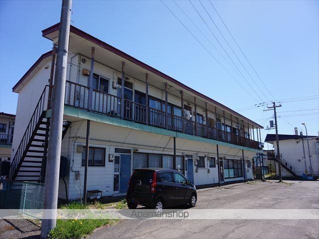 イオボヌール釧路1