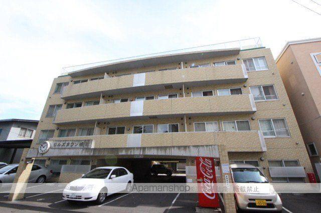 THE RESIDENCE PARK KOSAI 旧ヒルズタウ(2LDK/1階)