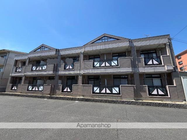アムールパレスⅡ
