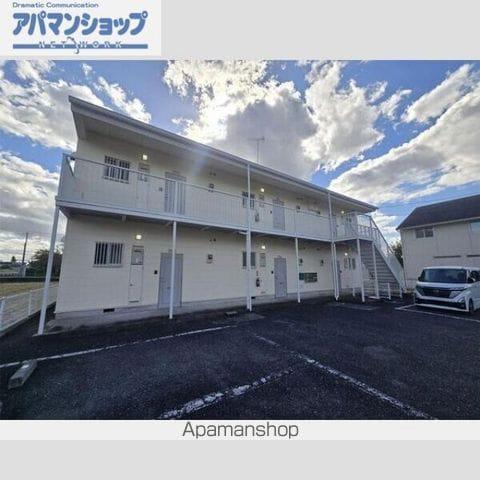 パークサイドナカセ