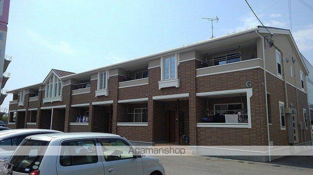 センターパーク平井Ⅳ(3LDK/2階)